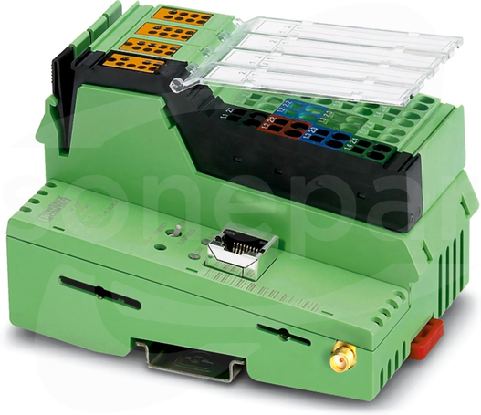 ILC 151 GSM/GPRS Sterownik