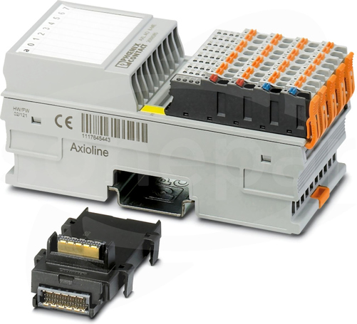 AXL AO 8 Moduł wyjść analogowych