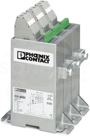 PWT 100-800AC-FM Ogranicznik przepięć