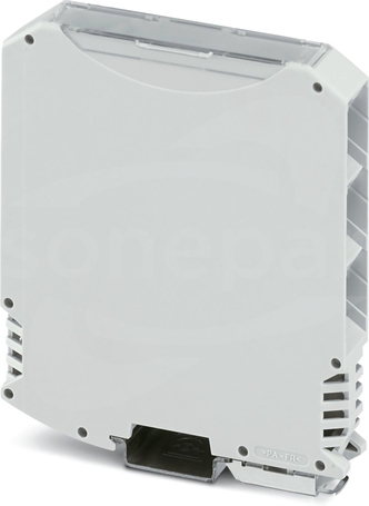 ME MAX 17,5 3-3 KMGY Obudowa elektroniki