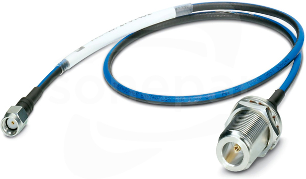 RAD-PIG-EF316-N-RSMA Kabel koncentryczny