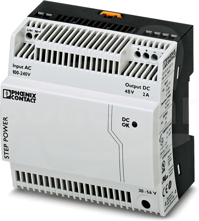 STEP-PS/1AC/48DC/2 Zasilacz