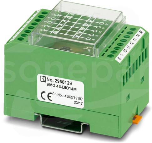 EMG45-DIO14M Moduł diodowy
