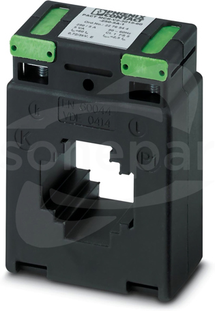 PACT MCR-V2-3015-60-250-5A-1 Przetwornik prądowy