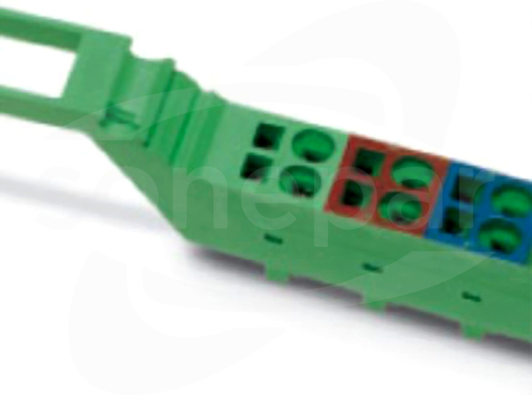 IB IL SCN-8-CP Złącze
