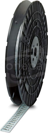 PV-FT-CCM-6-6R100 Styk zaciskany (PV)