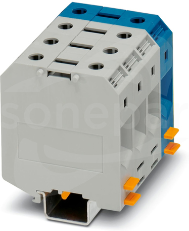 UKH 50-3L/N Złącze uniwersalne