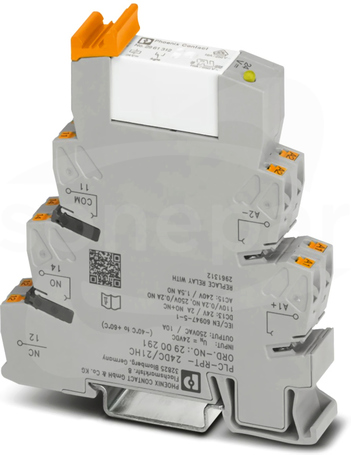 PLC-RPT- 24DC/21HC Przekaźnik interfejsowy