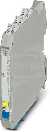 MACX MCR-EX-SL-RPSSI-2I Przetwornik pomiarowy