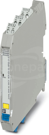 MACX MCR-EX-SL-RPSS-2I-2I Przetwornik pomiarowy