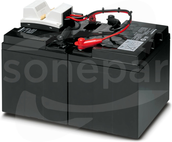 UPS-BAT/VRLA/24DC/38AH Moduł akumulatora