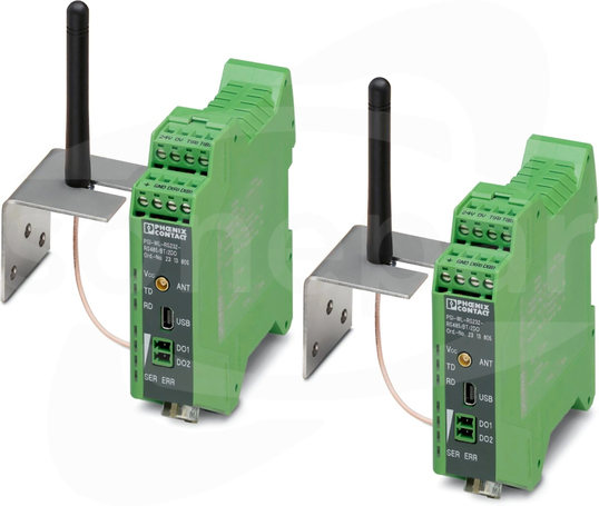 PSI-WL-PROFIB/BT-SET/2DO Zestaw bluetooth PROFIBUS