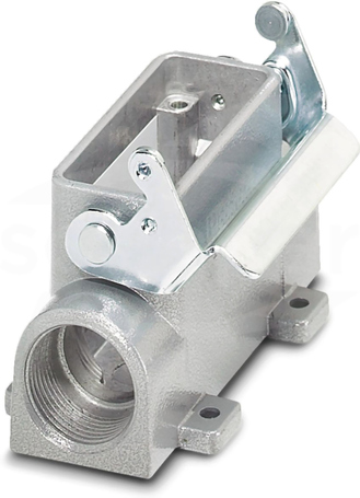 HC-D 15-SML-52/O1M25 Obudowa wielowtyk