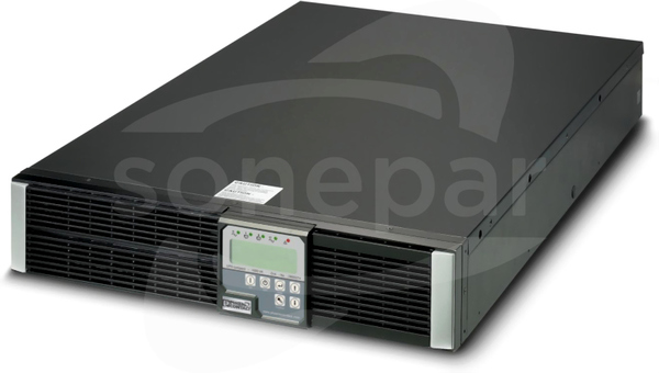 UPS-CP-4,5KVA/240AC Zasilacz bezprzerwowy