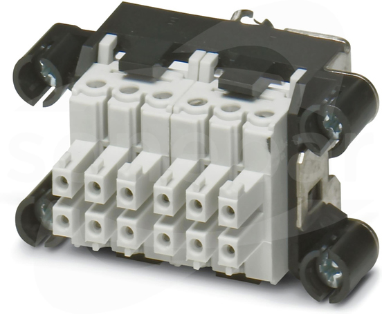 VC-TR1/2M-PEA-S66-SET Wkład stykowy