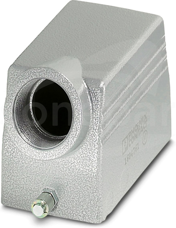 HC-B 10-TFL-52/O1M25S Obudowa wielowtyk