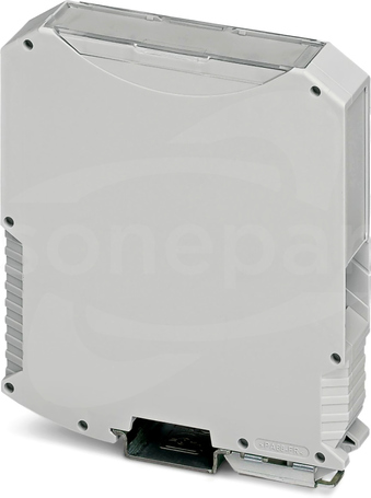 ME MAX 22,5 G U-U1 KMGY Obudowa elektroniki