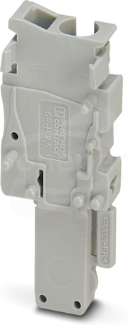 SP-H 2,5/1-M Wtyk