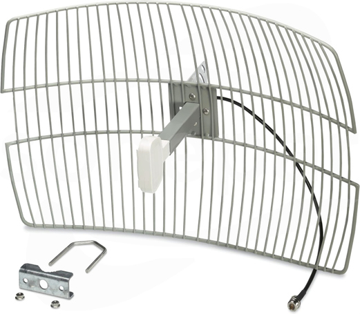 RAD-ISM-2400-ANT-PAR-19-0 Antena paraboliczna