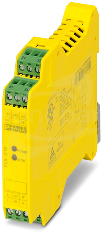 PSR-SCP- 24DC/ETP/1X1 Przekaźnik sprzęgający