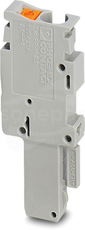PP-H 1,5/S/1 Wtyk