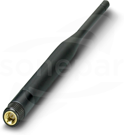 RAD-ISM-2400-ANT-OMNI-5-0 Antena dookólna