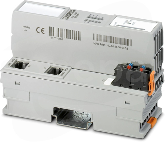 AXC 1050 Sterownik
