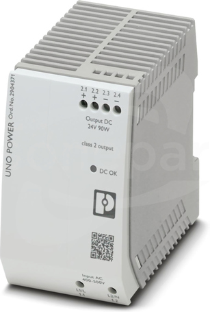 UNO-PS/2AC/24DC/90W/C2LPS Zasilacz