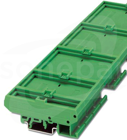 UMK-BE 45 BK Obudowa elektroniki
