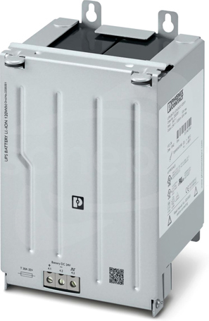 UPS-BAT/LI-ION/24DC/120WH Bateria litowo-jonowa
