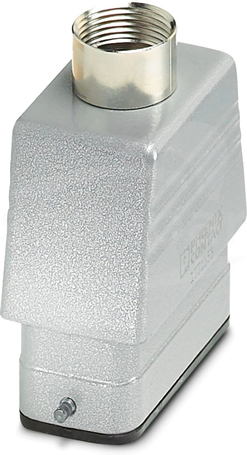 HC-D 15-TFL-66/O1M20G Obudowa tulejowa