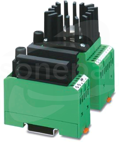 EMG45-NZG/G24/SI Stabilizator napięcia