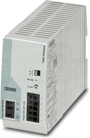 TRIO-PS-2G/1AC/24DC/20 Zasilacz