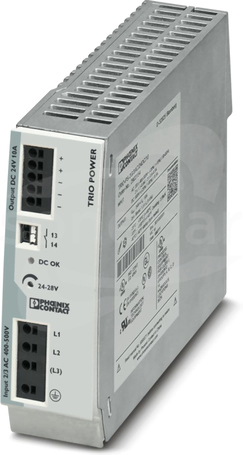 TRIO-PS-2G/3AC/24DC/10 Zasilacz