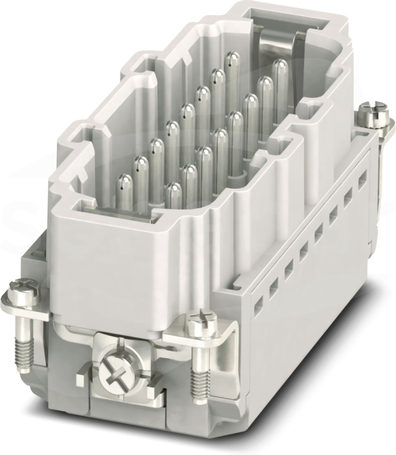 HC-B 16-I-PT-M Wkładka stykowa