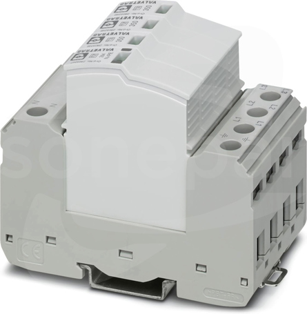 VAL-SEC-T2-3S-350-FM Ogranicznik przepięć