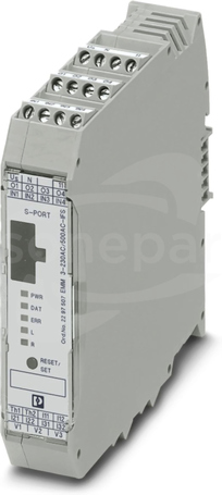EMM 3-230AC/500AC-IFS Przekaźnik półprzewodnikowy