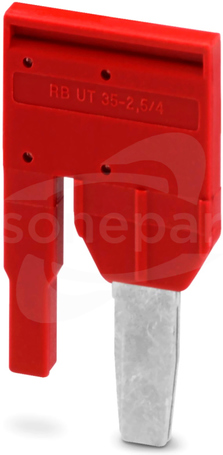 RB UT 35-(2,5/4) Mostek redukcyjny