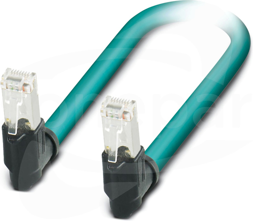 VS-RJ45R-RJ45R-94P-0,5 Kabel ethernet