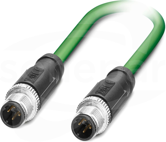 NBC-MSD/10,0-93B/MSD SCO Kabel sieciowy