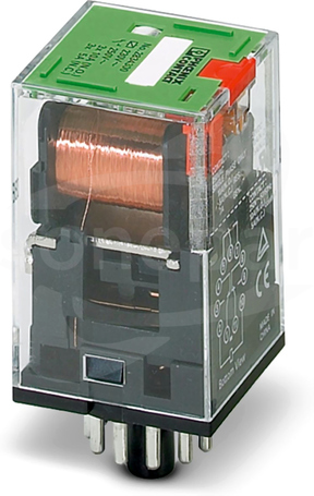 REL-OR-230AC/3X21 Przekaźnik osobny