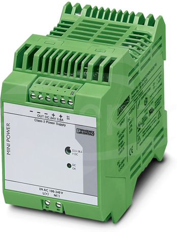 MINI-PS-100-240AC/24DC/C2LPS Zasilacz