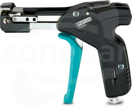 UNIFOX-CT M 7,9 Pistolet do zaciskania opasek kablowych