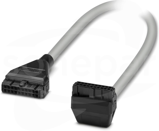 VIP-CAB-FLK20/0,14/2,0M Kabel połączeniowy