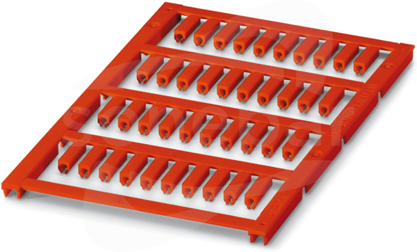 UC-WMCO 1,6 (12x3) Oznacznik przewodów