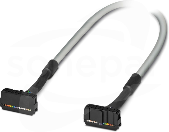 FLK 16/EZ-DR/600/KONFEK Kabel VARIOFACE