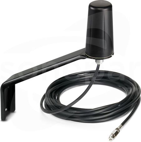 TC ANT MOBILE WALL 5M Antena wielopasmowa telefonii komórkowej