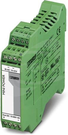 MINI-PS-10-42AC/15-60DC/3 Zasilacz
