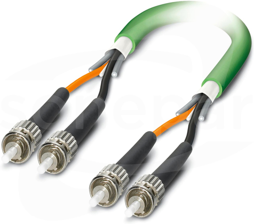 FOC-HCS-BFOC/1018B/BFOC/... Kabel światłowodowy