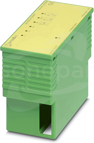 IB STME 24 AO 4/EF Moduł wyjść analogowych